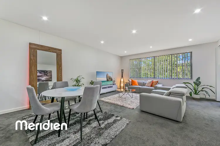 62/40 Applegum Crescent, Kellyville NSW 2155