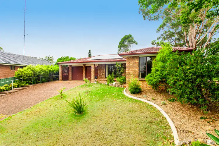 5 Siddons Close, Raymond Terrace NSW 2324