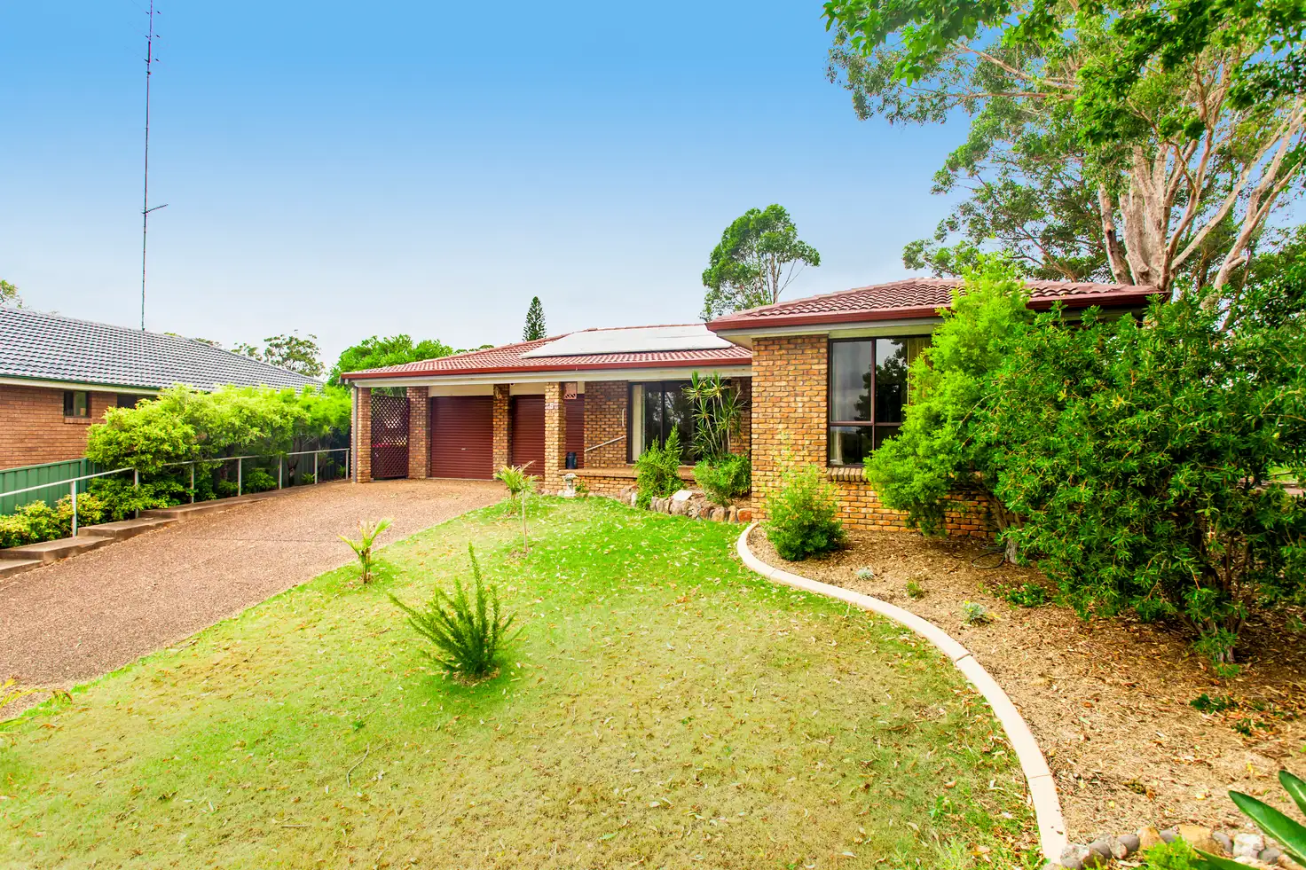 Main view of Homely house listing, 5 Siddons Close, Raymond Terrace NSW 2324