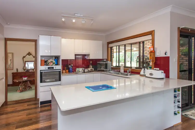 Fourth view of Homely house listing, 5 Siddons Close, Raymond Terrace NSW 2324