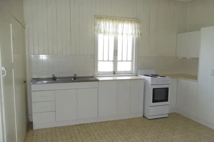 Second view of Homely house listing, 36 Sydney Street, Kepnock QLD 4670