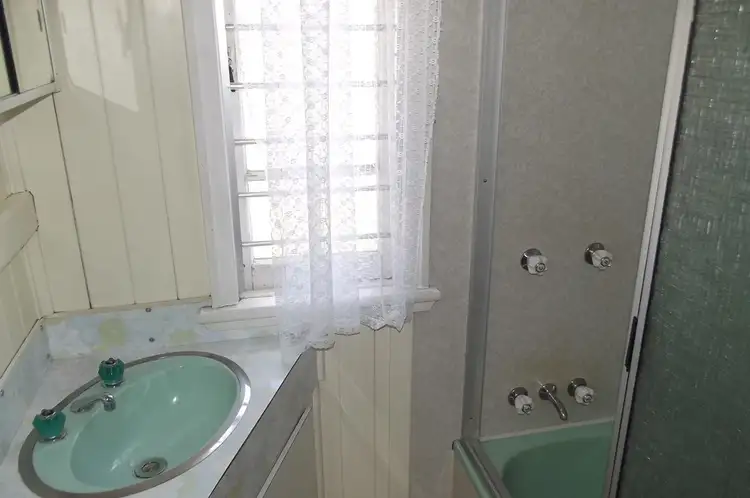 Fifth view of Homely house listing, 36 Sydney Street, Kepnock QLD 4670