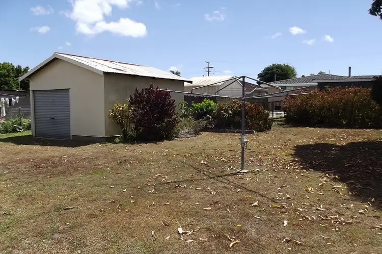 Seventh view of Homely house listing, 36 Sydney Street, Kepnock QLD 4670