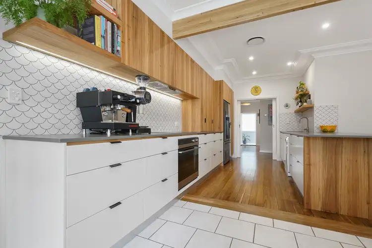 Second view of Homely house listing, 30 Dunbar Street, Stockton NSW 2295