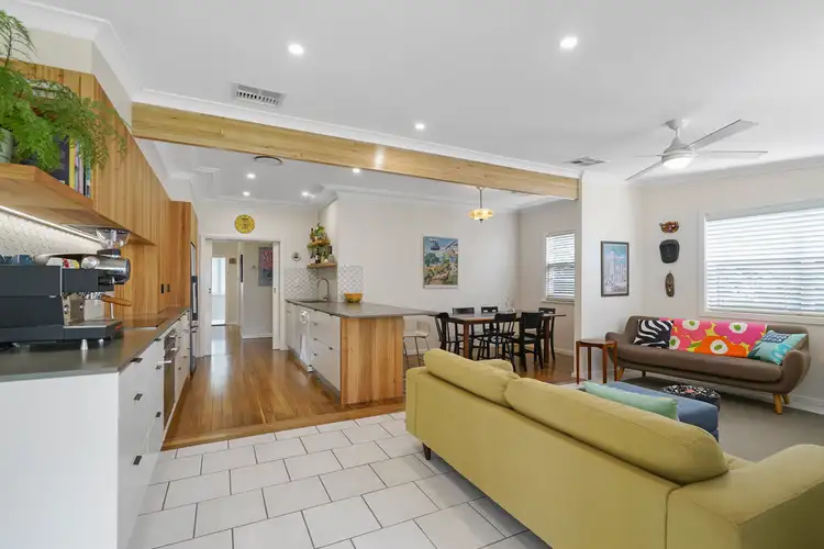 Fifth view of Homely house listing, 30 Dunbar Street, Stockton NSW 2295