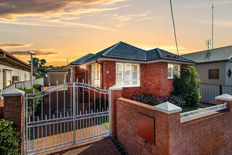 44 Hobart Road, New Lambton NSW 2305