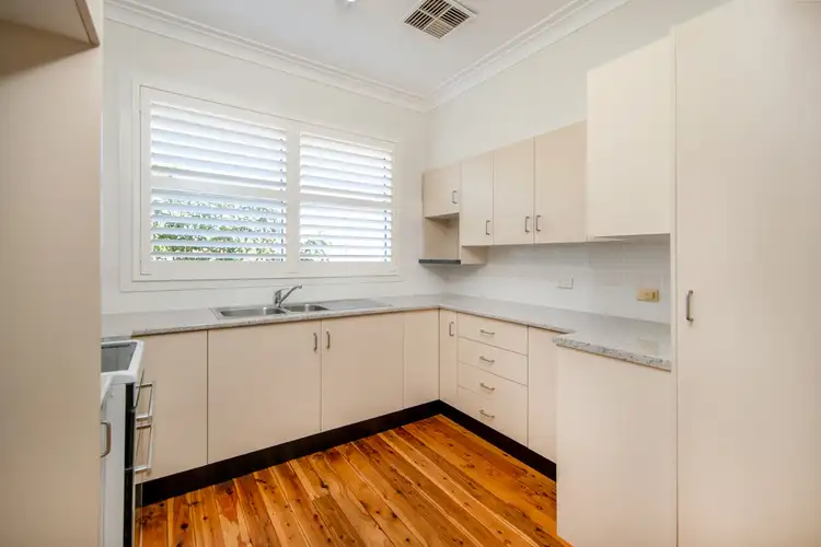 Fifth view of Homely house listing, 44 Hobart Road, New Lambton NSW 2305