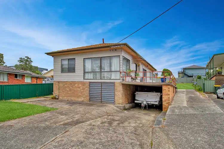 Main view of Homely house listing, 7 Charles Street, Charlestown NSW 2290