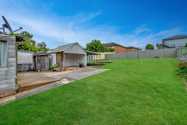 Second view of Homely house listing, 7 Charles Street, Charlestown NSW 2290