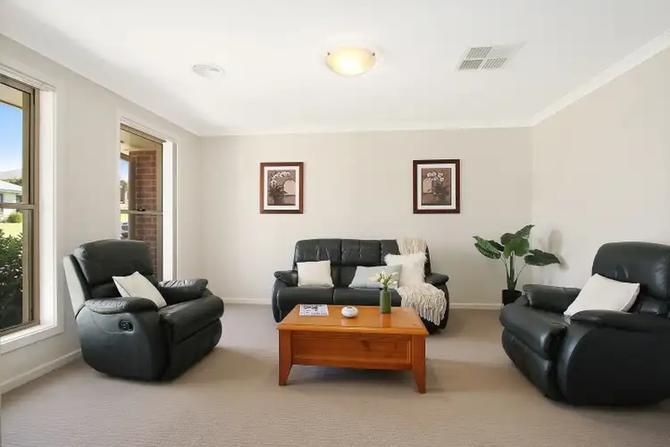 Third view of Homely house listing, 6 Egret Way, Thurgoona NSW 2640