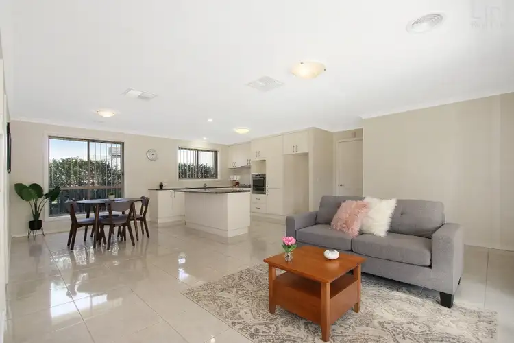 Fourth view of Homely house listing, 6 Egret Way, Thurgoona NSW 2640