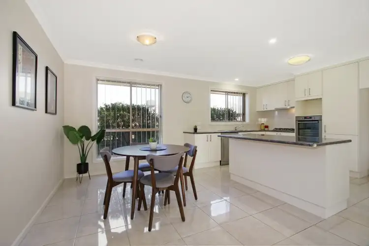 Fifth view of Homely house listing, 6 Egret Way, Thurgoona NSW 2640