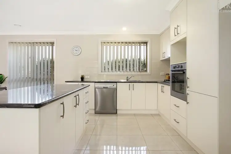 Sixth view of Homely house listing, 6 Egret Way, Thurgoona NSW 2640