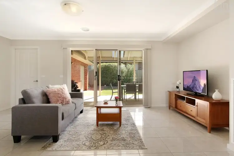 Seventh view of Homely house listing, 6 Egret Way, Thurgoona NSW 2640