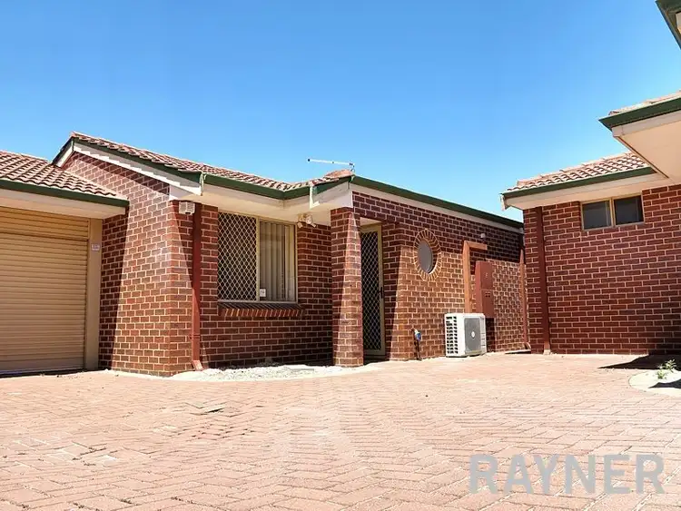 3/40 Michael Street, Yokine WA 6060