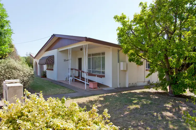 Main view of Homely house listing, 530 Lyne Street, Lavington NSW 2641