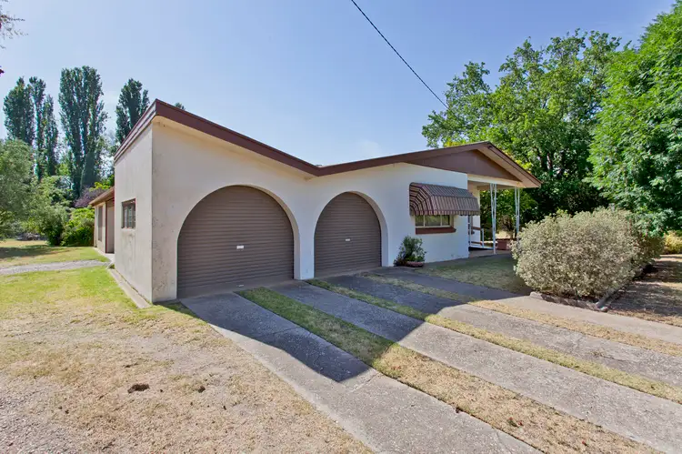 Fifth view of Homely house listing, 530 Lyne Street, Lavington NSW 2641