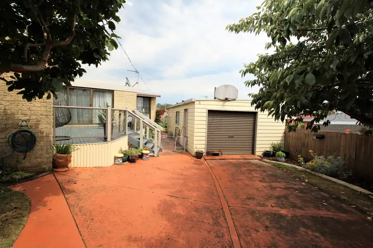 Second view of Homely house listing, 5 Ash Court, Devonport TAS 7310