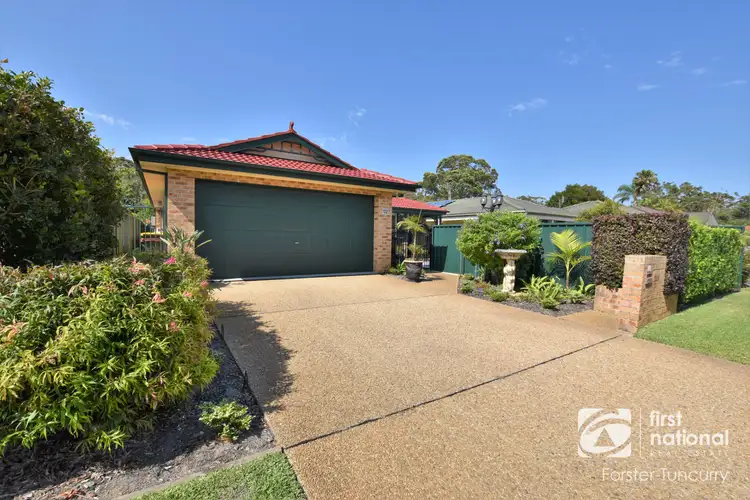 Second view of Homely house listing, 122 South Street, Tuncurry NSW 2428