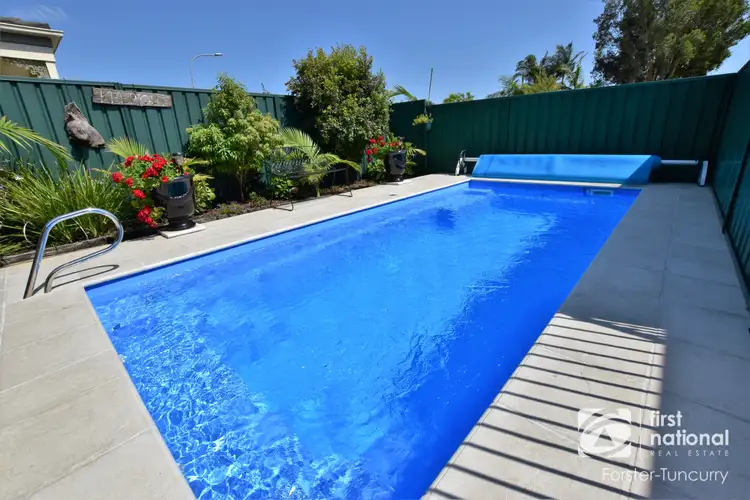 Third view of Homely house listing, 122 South Street, Tuncurry NSW 2428