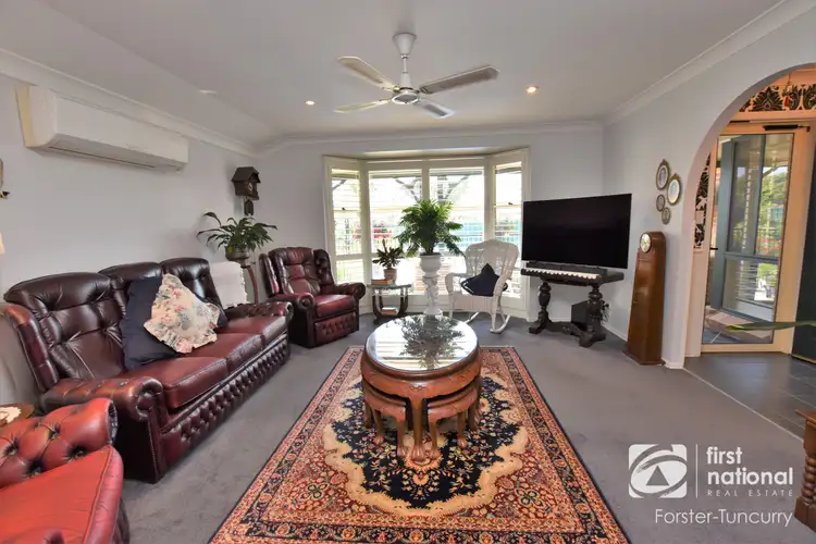 Fourth view of Homely house listing, 122 South Street, Tuncurry NSW 2428