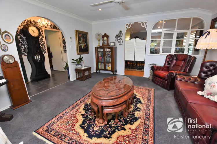 Fifth view of Homely house listing, 122 South Street, Tuncurry NSW 2428