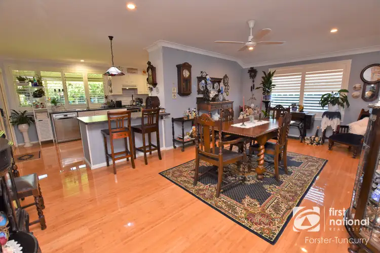 Sixth view of Homely house listing, 122 South Street, Tuncurry NSW 2428