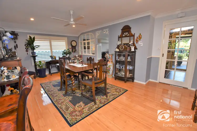 Seventh view of Homely house listing, 122 South Street, Tuncurry NSW 2428