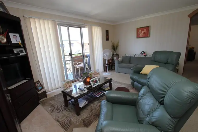 Third view of Homely unit listing, 1/3 Recreation Lane, Tuncurry NSW 2428