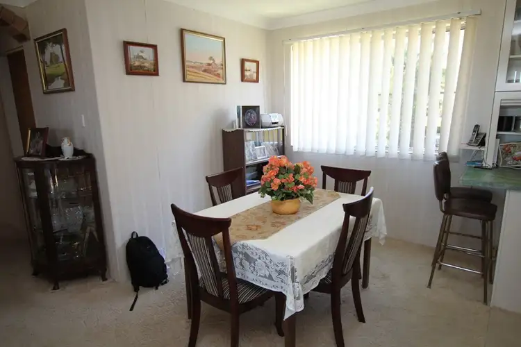 Fourth view of Homely unit listing, 1/3 Recreation Lane, Tuncurry NSW 2428