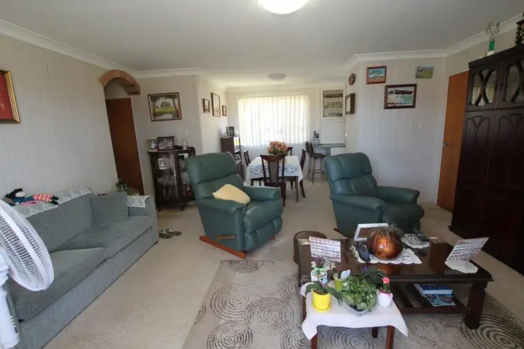 Fifth view of Homely unit listing, 1/3 Recreation Lane, Tuncurry NSW 2428