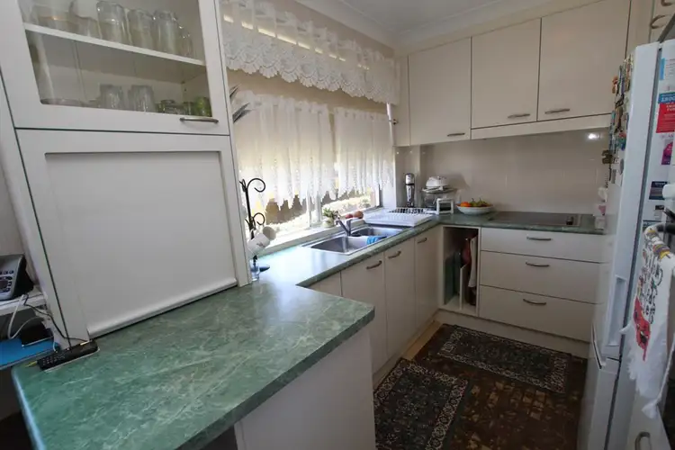 Sixth view of Homely unit listing, 1/3 Recreation Lane, Tuncurry NSW 2428