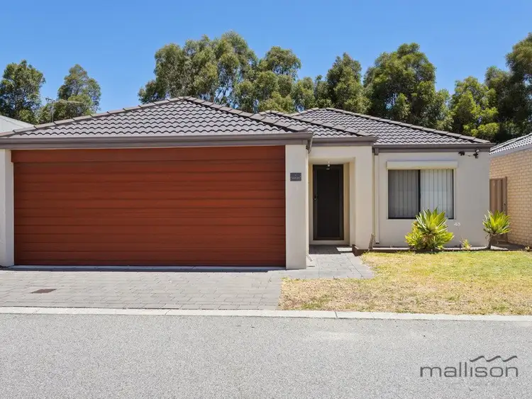 20 Saddle Lane, Harrisdale WA 6112