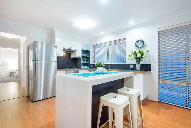 Second view of Homely villa listing, 4/46-48 Hamilton Street, Osborne Park WA 6017