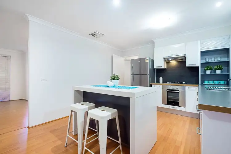 Third view of Homely villa listing, 4/46-48 Hamilton Street, Osborne Park WA 6017