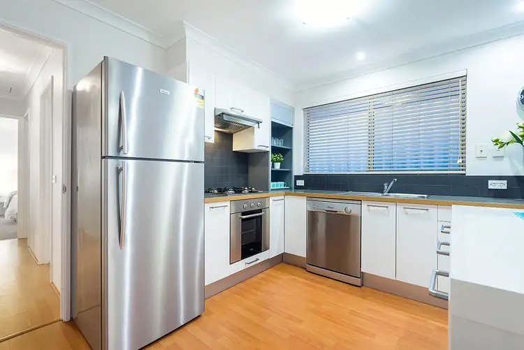 Fourth view of Homely villa listing, 4/46-48 Hamilton Street, Osborne Park WA 6017