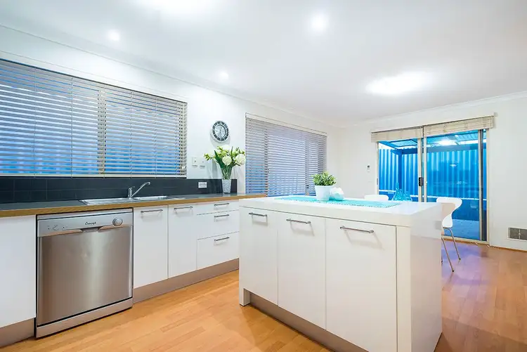 Fifth view of Homely villa listing, 4/46-48 Hamilton Street, Osborne Park WA 6017