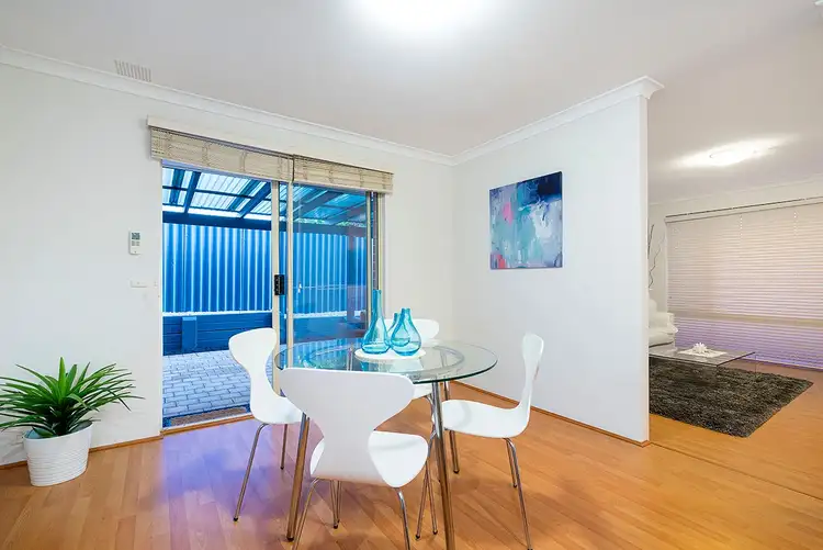 Sixth view of Homely villa listing, 4/46-48 Hamilton Street, Osborne Park WA 6017