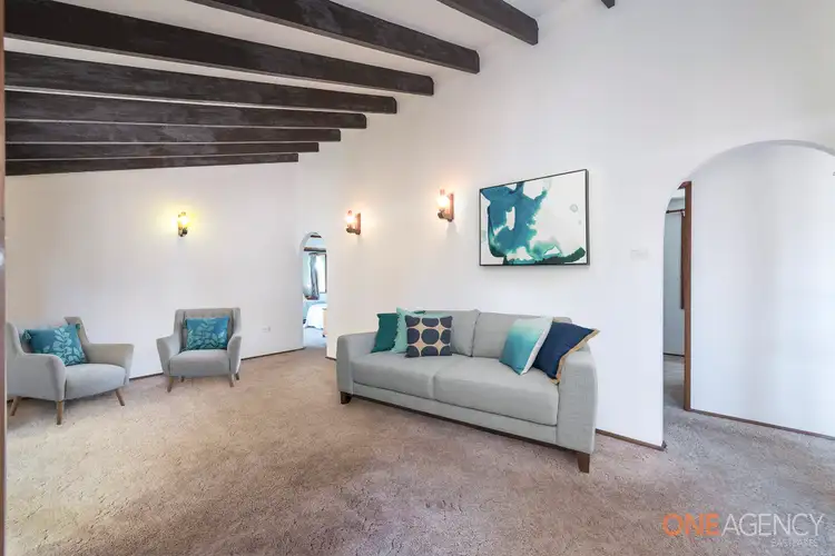 Second view of Homely house listing, 12 Braemar Road, Caves Beach NSW 2281