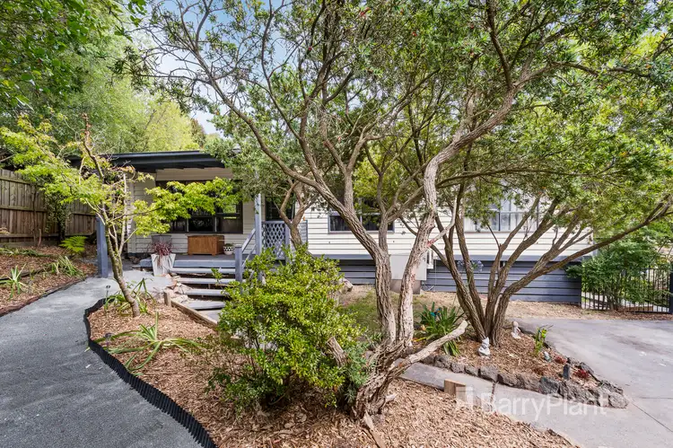 Main view of Homely house listing, 16 Valencia Road, Lilydale VIC 3140