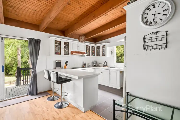 Second view of Homely house listing, 16 Valencia Road, Lilydale VIC 3140