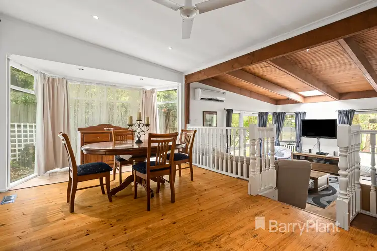 Third view of Homely house listing, 16 Valencia Road, Lilydale VIC 3140