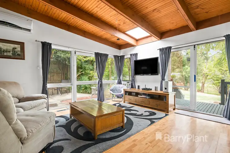 Fourth view of Homely house listing, 16 Valencia Road, Lilydale VIC 3140