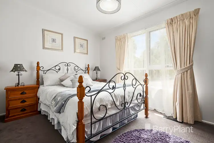 Fifth view of Homely house listing, 16 Valencia Road, Lilydale VIC 3140