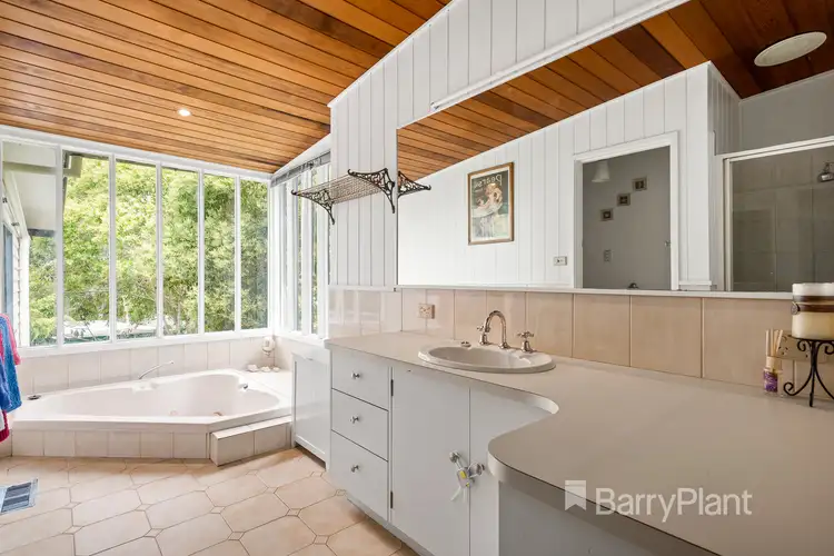 Sixth view of Homely house listing, 16 Valencia Road, Lilydale VIC 3140