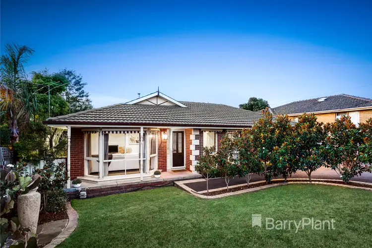 Main view of Homely house listing, 10 Gale Court, Yarra Glen VIC 3775