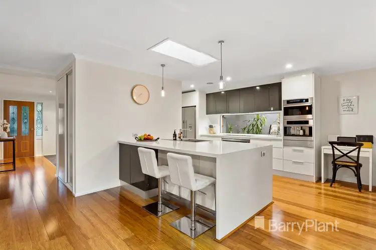 Second view of Homely house listing, 10 Gale Court, Yarra Glen VIC 3775