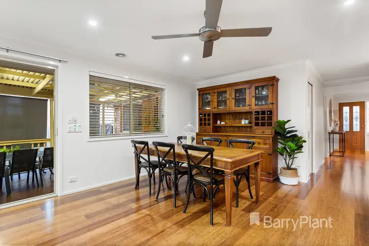 Third view of Homely house listing, 10 Gale Court, Yarra Glen VIC 3775