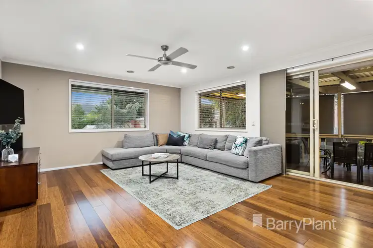 Fourth view of Homely house listing, 10 Gale Court, Yarra Glen VIC 3775