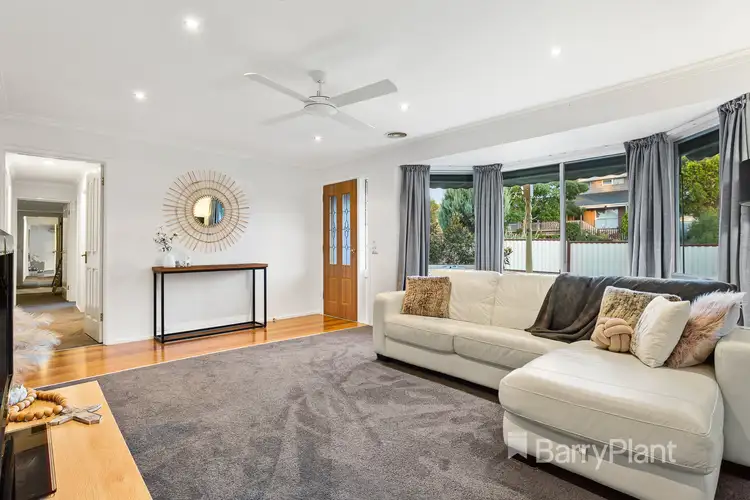 Fifth view of Homely house listing, 10 Gale Court, Yarra Glen VIC 3775